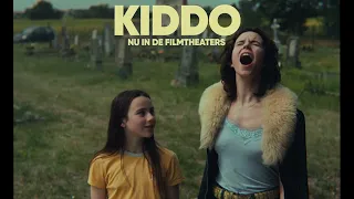 KIDDO (2023) | Zara Dwinger |Nu in de bioscoop