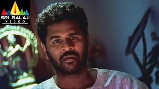 Style Movie Prabhu Deva Intro Scene | Lawrence, Prabhu Deva | Sri Balaji Video