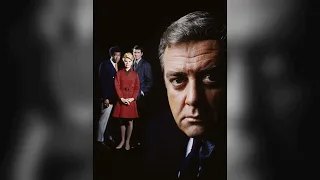 Ironside TV Series - The Forgotten Mess Nobody Talks About!