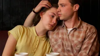 Brooklyn (Eilis and Tony) - Let me love you like a woman