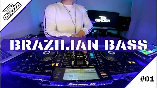 Brazilian Bass Mix 2019 | #01 | by Ted Camozzi