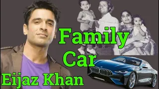 Eijaz Khan (Bigg Boss 14) | Life Story | Biography