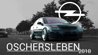 23. Opel Treffen Oschersleben 2018 | Aftermovie