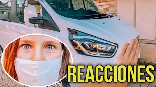 COMPRAMOS este COCHE para NUESTROS HIJOS 😱 🚗 + Receta HELADOS CASEROS + NOCHE de CHICAS pijamada