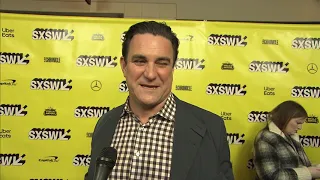 Pet Sematary Austin SXSW Premiere - Itw Mark Vahradian (official video)