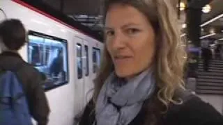 When a train beats a plane: high speed trains in Spain