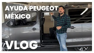 #peugeot  Traveller en México: Mi Experiencia Negativa y Petición de Ayuda #peugeottraveller