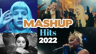 Hits of 2022 | YEAR-END MASHUP