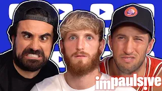 An Honest Message To Our High School Teachers - IMPAULSIVE EP. 223