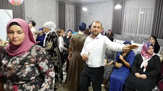 Ramazan+Zeynab 10 09 21 банкет 4 ч