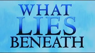 What Lies Beneath Theatrical Trailer (2000)