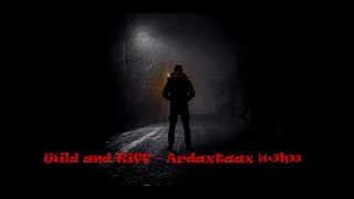 W1ld and Kiff  - Ардахтаах киэhэ (Karaoke SAKHA)