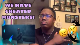 Shawn Mendes, Justin Bieber “Monster” (Official Video) | REACTION