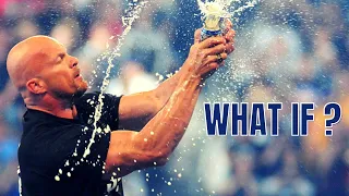 What If Stone Cold Never Retired in 2003? | What iF Ep 5