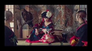 恰米娜CHANMINA (華納official中字完整版MV)