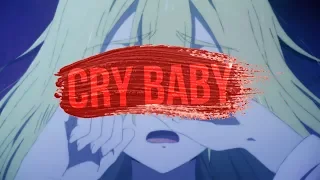 Зак и Рэйчел  - Cry baby