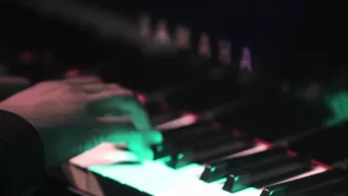 Robert Glasper - Letter to Hermione (Live) ft. Bilal