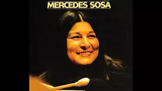 MERCEDES SOSA - LA ANUNCIACION - MISA CRIOLLA