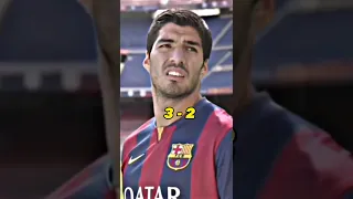 Zlatan🦁 VS Suarez 🔥😈 All time (2012 - 2023) 🤩💥