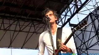 Blonde Redhead - SW (Live HQ).