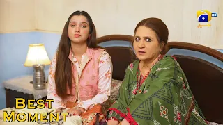 Qalandar Ep 20 | 𝐁𝐞𝐬𝐭 𝗠𝗼𝗺𝗲𝗻𝘁 𝟎𝟭 | Muneeb Butt | Komal Meer | Ali Abbas | Hiba Aziz | HAR PAL GEO