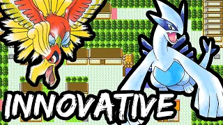 Why Pokémon Gen II Is Important - Retrospective/Analysis