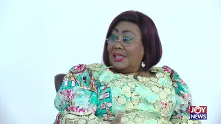 Tracking Revocation Process And Payment Of Locked Up Funds - PM Business on Joy News (10-9-20)