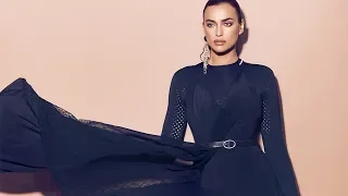 Focus on Irina Shayk | Fall Winter 2020/2021 | Models