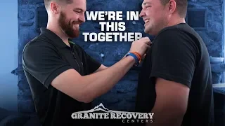 Tim Conlon & Joe Pepin - We're In This Together (Stories Of Addiction Recovery)