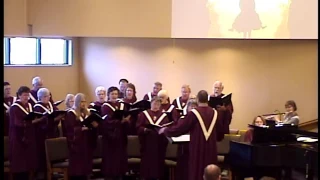 Salem Choir Hosanna, Hosanna