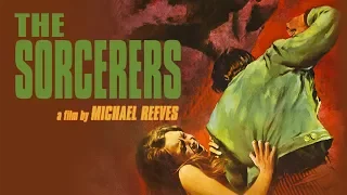 The Sorcerers 1967 Trailer HD Restored