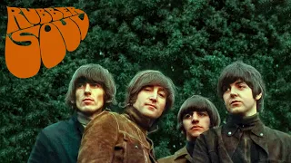 Deconstructing The Beatles - Rubber Soul - Full Album (Isolated Tracks)