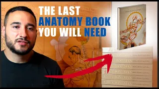 Creation of Man the Last Book You Will Need on Anatomy