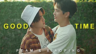 BL | Peam ✗ XiaoPing FMV || Good Time