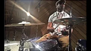 Daru Jones - Drum Compilation (2019-2020)