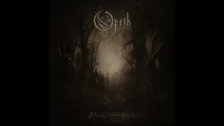 Opeth - Blackwater Park (Song)  20% Slower + Downtuned