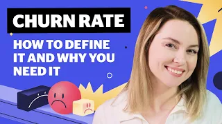 What is Churn Rate and How to Calculate Churn Rate