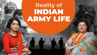Indian Army life in reality | Kargil war | Indian military | Indian Army officers | Their family
