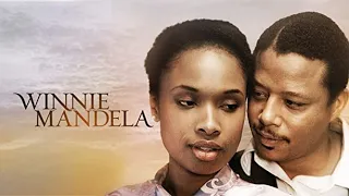 Winnie Mandela : The Movie