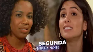 Poliana Moça 27/03/23 - Capítulo 266 segunda-feira