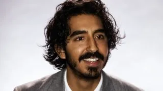 Dev Patel on the space between 'action and cut'