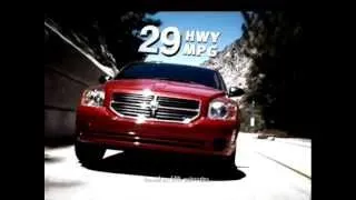 Dodge Avenger TV Ad - MTC Cable -Grand Gorge 2008