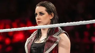 Nikki Cross All WWE Matches (So Far)