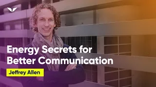 How to Communicate Effectively With People? | Jeffrey Allen