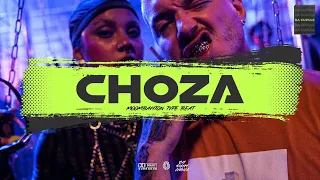 🔥 REGGAETON MOOMBAHTON Type Beat 2022 "CHOZA" Tokischa x J Balvin x Moombahton Beat 2022 🔥