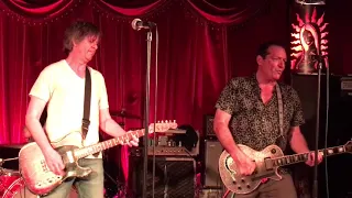 Hot Snakes  "If Credit's What Matters I'll Take Credit"