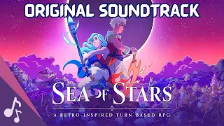 One Last Time - Sea Of Stars Original Game Soundtrack