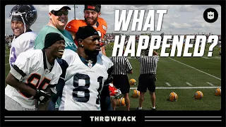 What Happened to EVERY Hard Knocks Team?