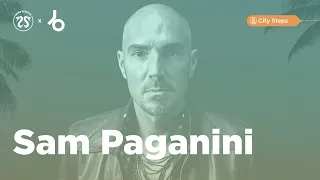 Sam Paganini @crssd_fest 2022 | @beatport Live