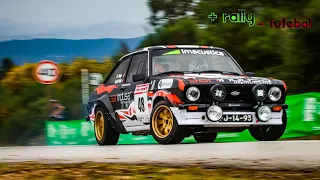 RallySpirit Altice 2022 [4K] - Donuts and Show | Pure Sound